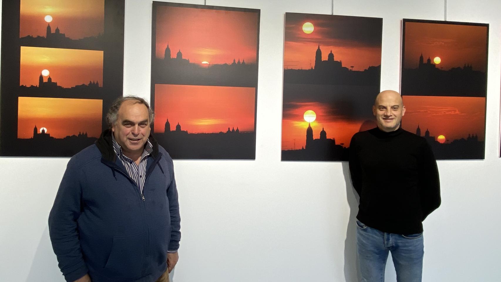 Presentación de la exposición