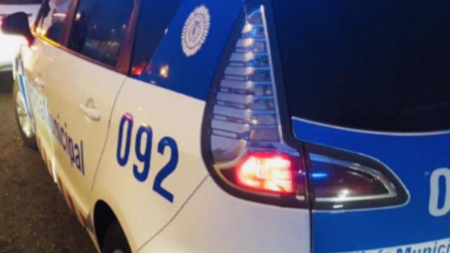 Policía Municipal de Valladolid