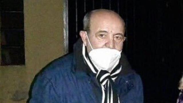 Manuel Arias