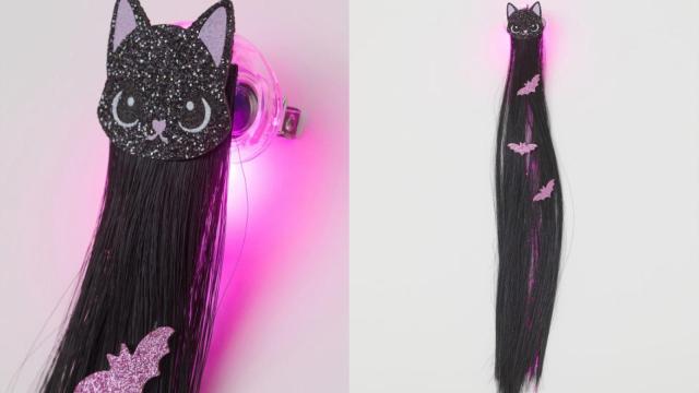 El artículo retirado de H&M.