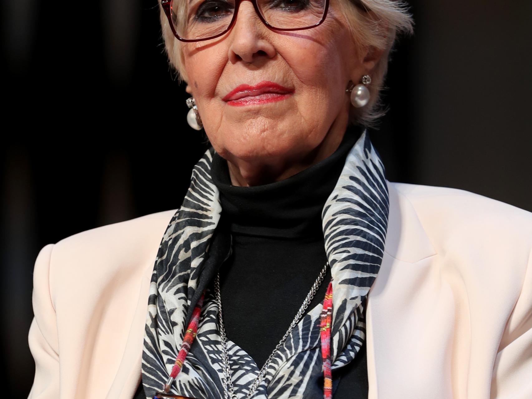 Concha Velasco conocía a Verónica Forqué desde que era niña.