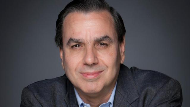 Wilfredo Sotolongo,  director de Clientes del Grupo de Soluciones de Infraestructura de Lenovo.