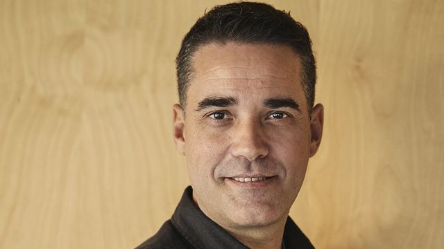 Javier Mira, presidente y CEO de FacePhi.