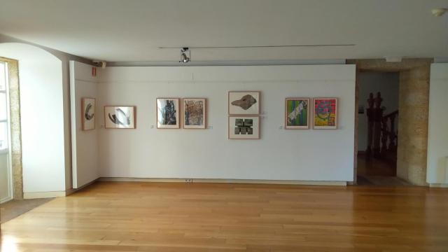 La exposición ‘Facer Camiño’ se podrá visitar hasta enero en Arteixo (A Coruña)