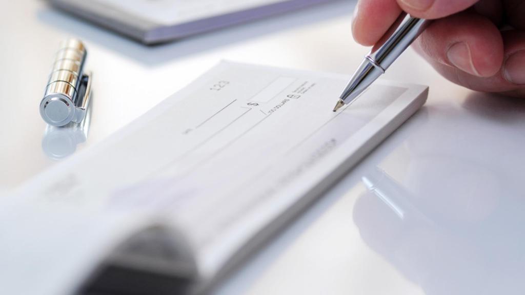 Los aumentos pueden variar de acuerdo con el beneficiario.