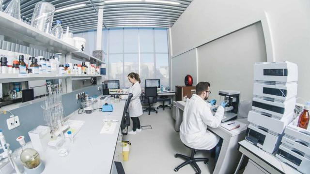 El Plan Estatal de Investigación eleva a 4,5 millones de euros las ayudas para la UVigo