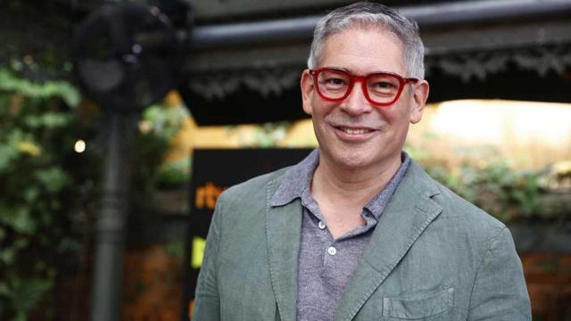 Boris Izaguirre cerrará 2021 presentando 'Telepasión' en La 1.