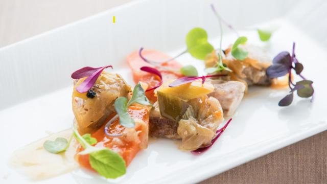 Lera, la estrella Michelín más esperada de la historia