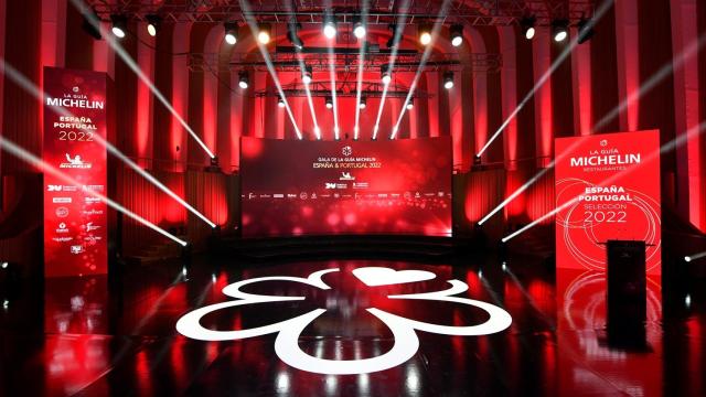 España suma 31 nuevas estrellas Michelin en la guía de 2022