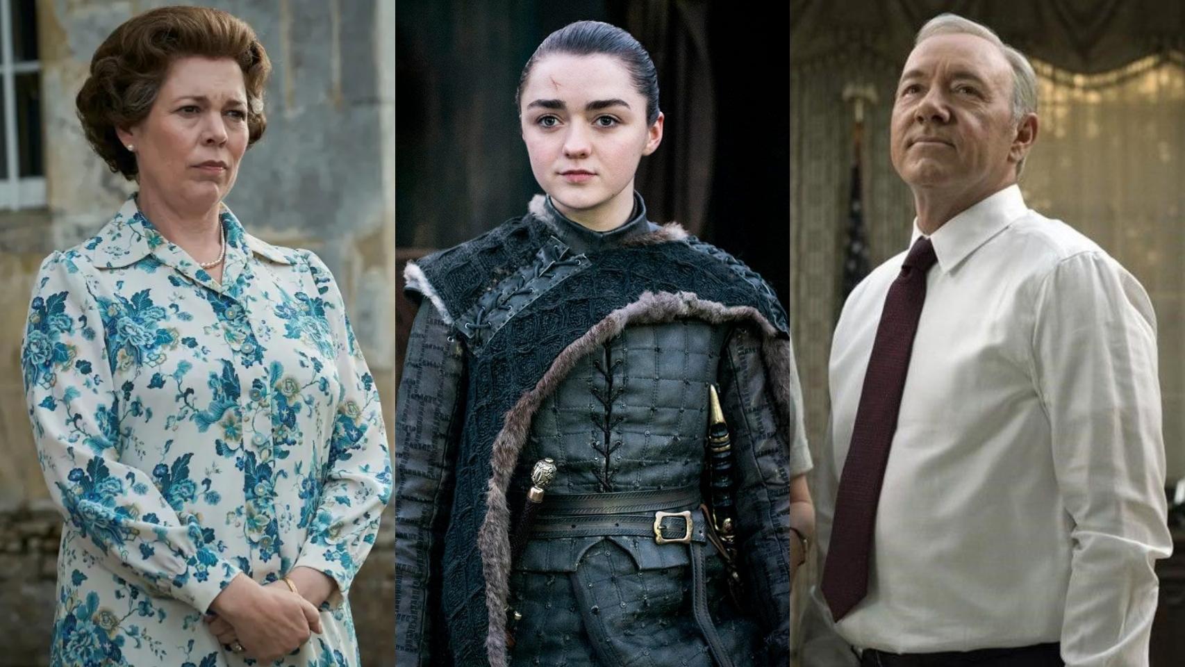 Os recomendamos cinco series que podéis ver en las principales plataformas de streaming para llenar el tremendo vacío que deja 'Succession'.