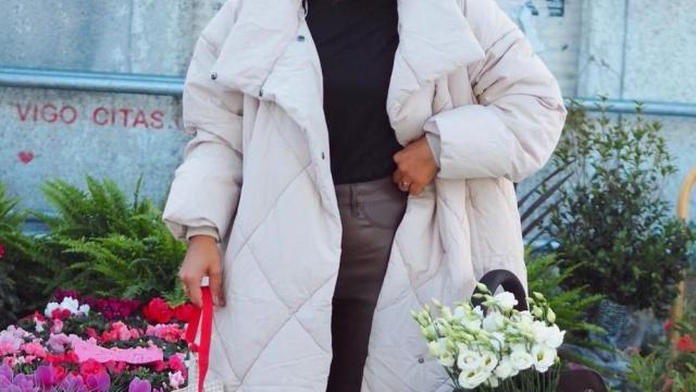 Esta es la chaqueta de moda de Primark.