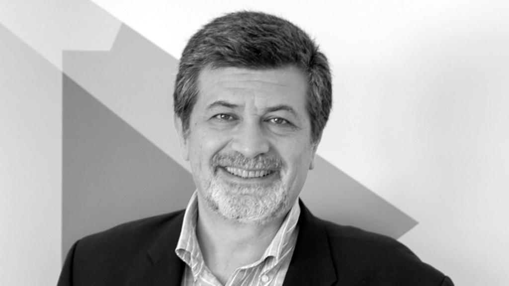 Gabriel Anzaldi, director de Desarrollo Cientificotecnológico de Eurecat.