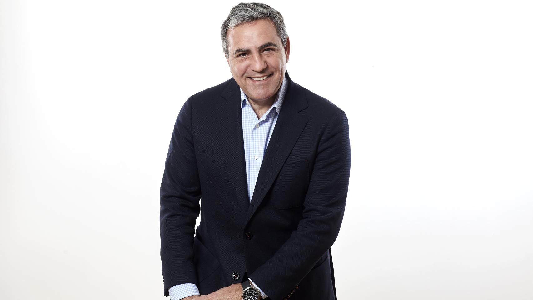 Ignacio Izquierdo, Allfunds.