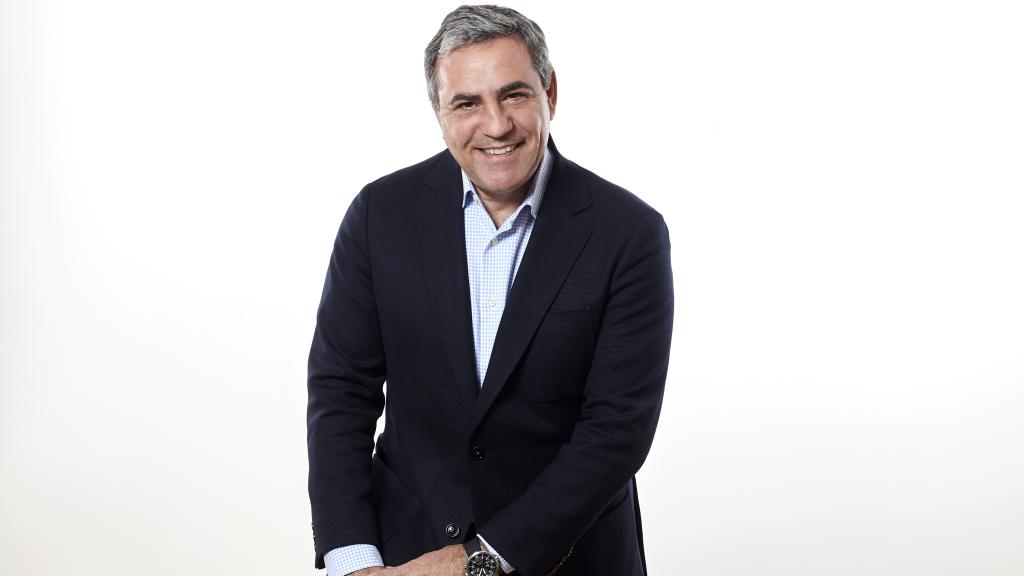 Ignacio Izquierdo, Allfunds.