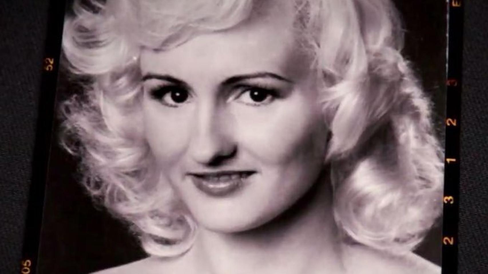 Bonnie Lee Bakley, la estafadora de Hollywood.