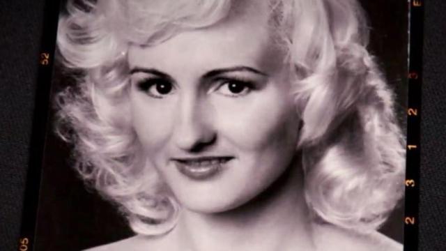 Bonnie Lee Bakley, la estafadora de Hollywood.