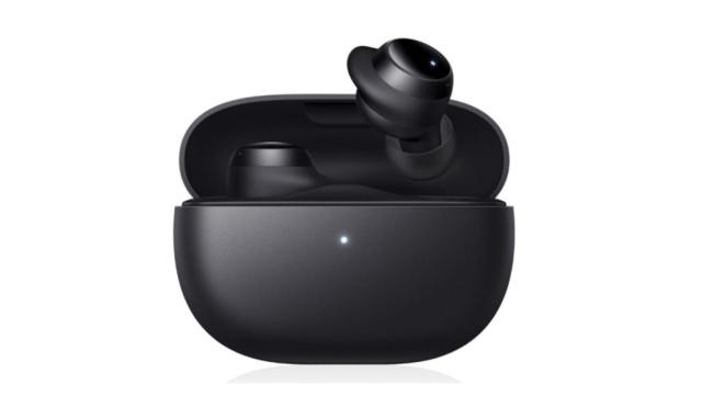 Así son los nuevos Redmi Buds 3 Lite