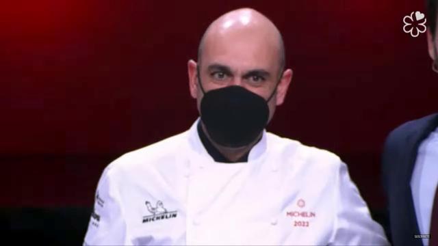 El restaurante Lera por fin toca el cielo y consigue su primera estrella Michelín