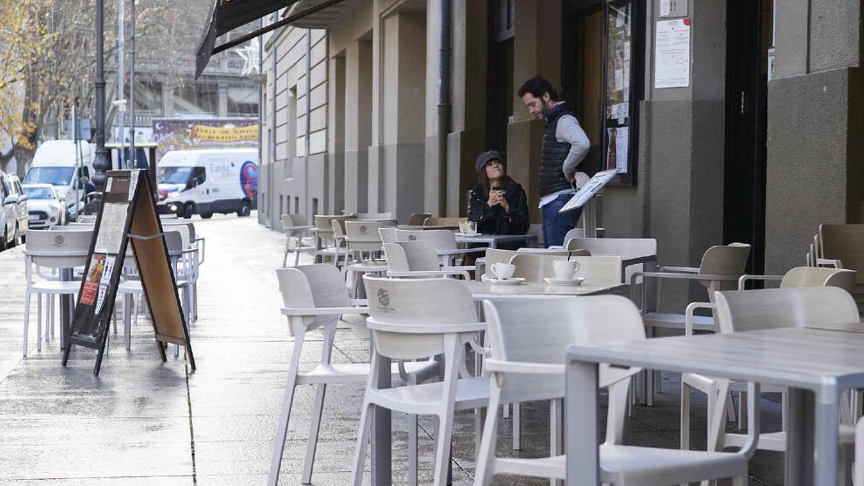 Establecimiento hostelero.