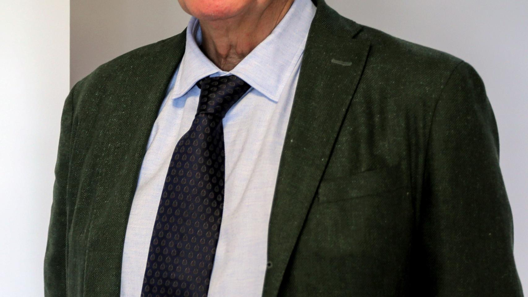 Eduardo Olano, reelegido presidente de UTECA por unanimidad