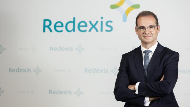 Redexis reorganiza su cúpula y nombra a Fidel López Soria nuevo consejero delegado