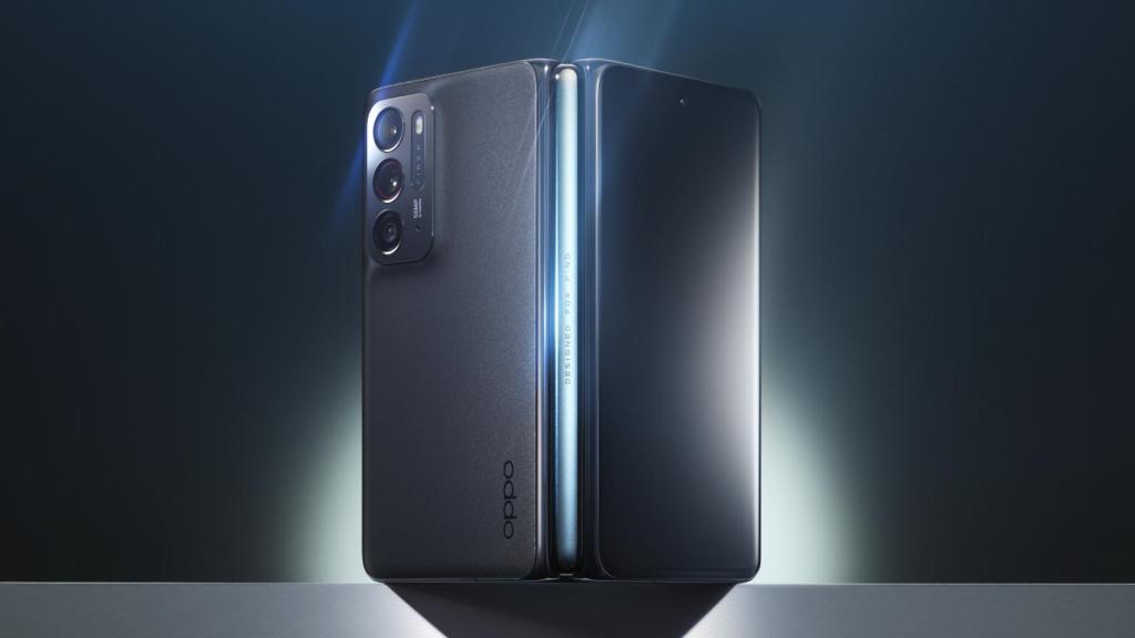 Oppo Find N