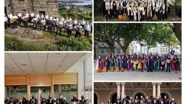 Chocolate con churros de Bonilla a la Vista