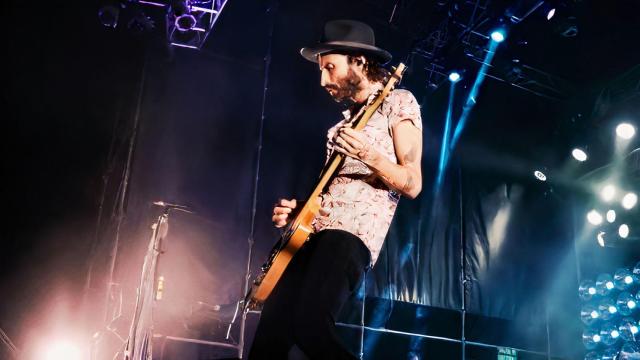 Salen a la venta las entradas para Leiva en A Coruña