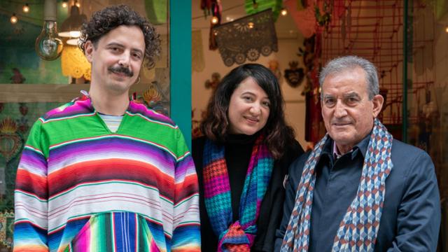 Mentores, los ángeles de la guarda de los jóvenes emprendedores