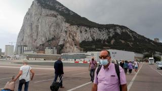 gibraltar