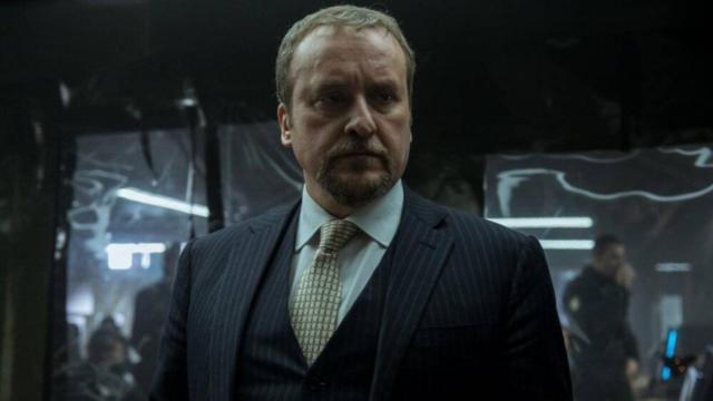 ¿Quién es Fernando Cayo, el actor de ‘La casa de papel’ que hoy está invitado en ‘Pasapalabra’?