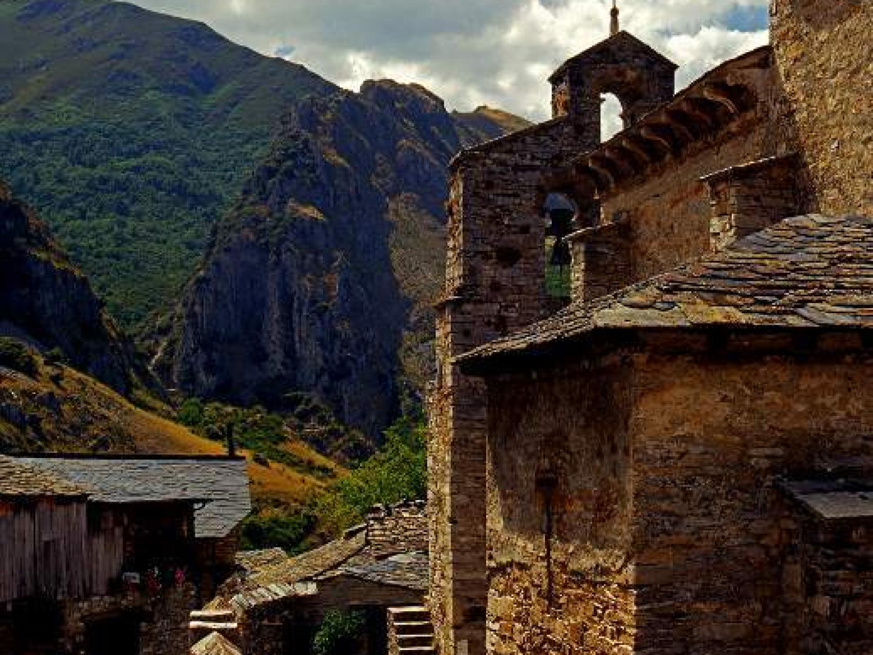 La huella musulmana en Castilla y León: los cinco monumentos más imponentes del mozárabe