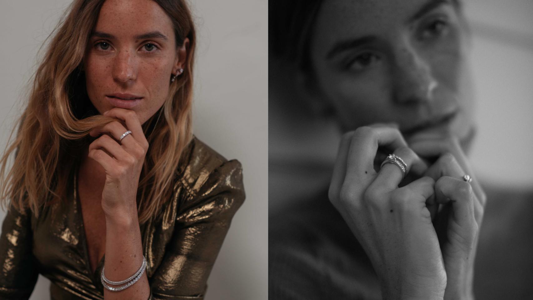 Diamantes sostenibles.