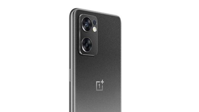 Este sería el diseño del OnePlus Nord 2T