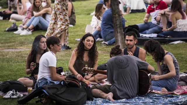 Castilla-La Mancha ha perdido población en el primer semestre de 2021
