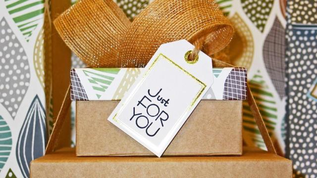 Herramientas para regalar en Navidad