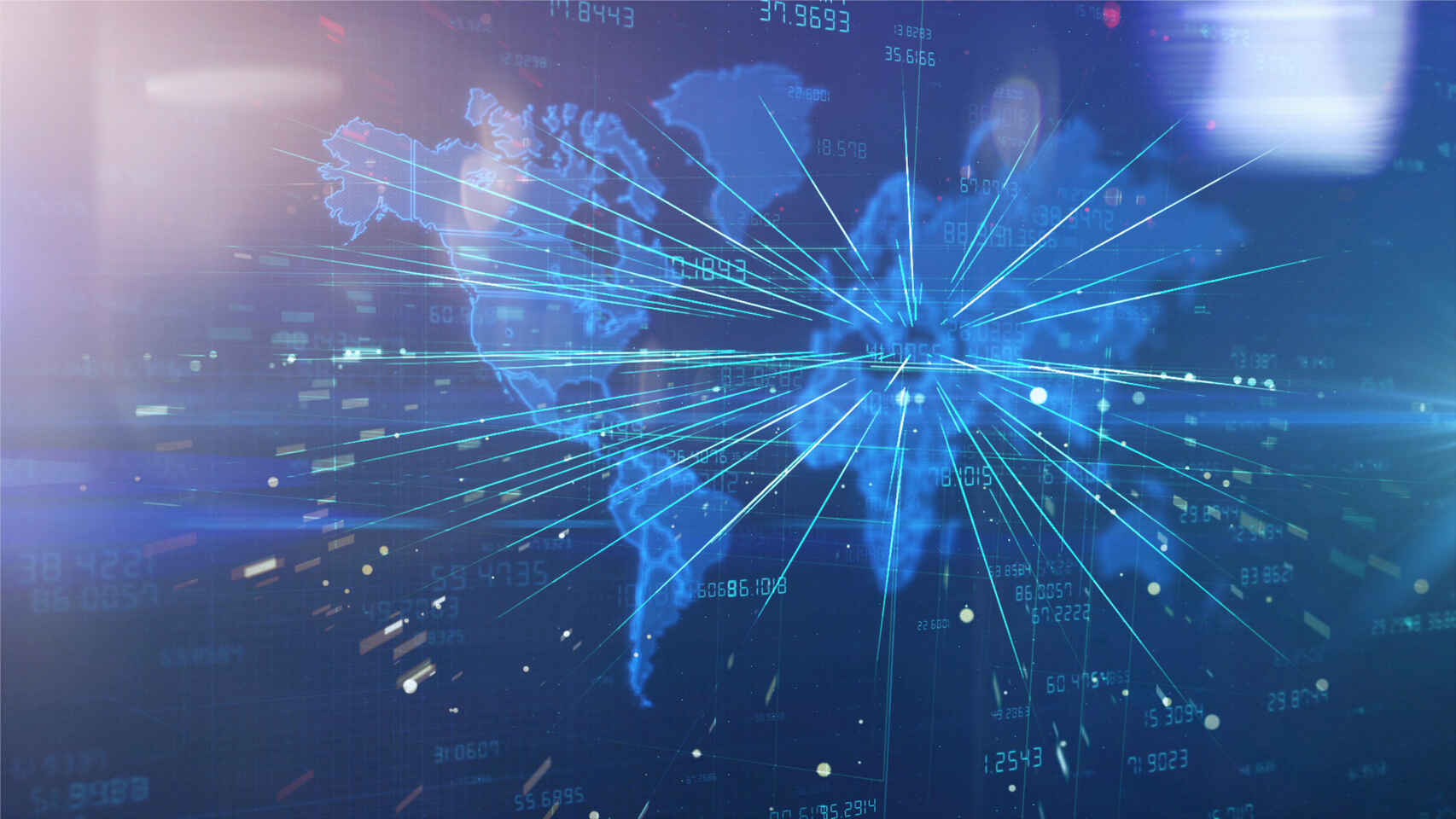 La Digitalización de la Economía