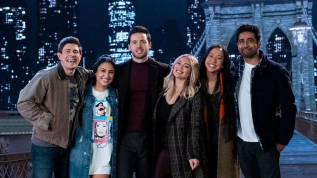 'How I Met Your Father', secuela de la popular comedia, ya tiene fecha de estreno y tráiler.