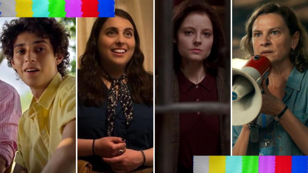 Os traemos una selección de filmes para saber qué ver el fin de semana del 18 y 19 de diciembre en casa dentro de las plataformas de streaming.