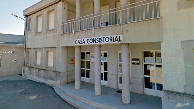 Ayuntamiento de San Vitero