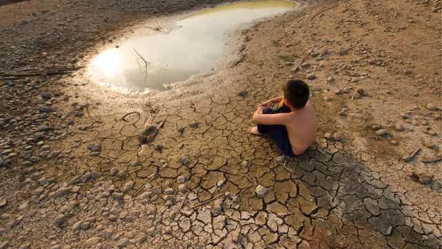 Cambio climático: el calentamiento de 1,5 °C no es tan seguro como creemos