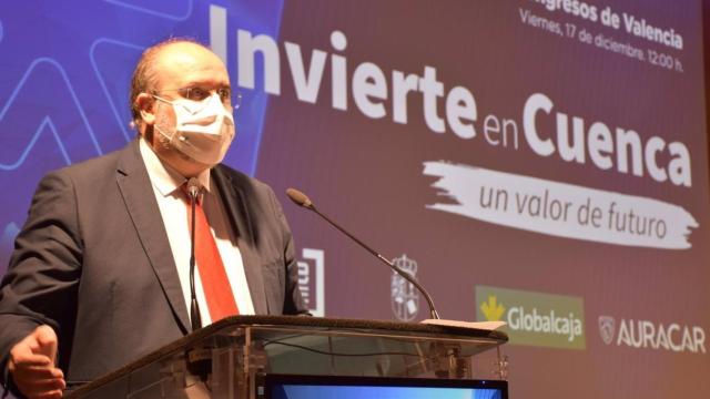 Castilla-La Mancha trabaja para que se implanten ayudas a las empresas en zonas despobladas