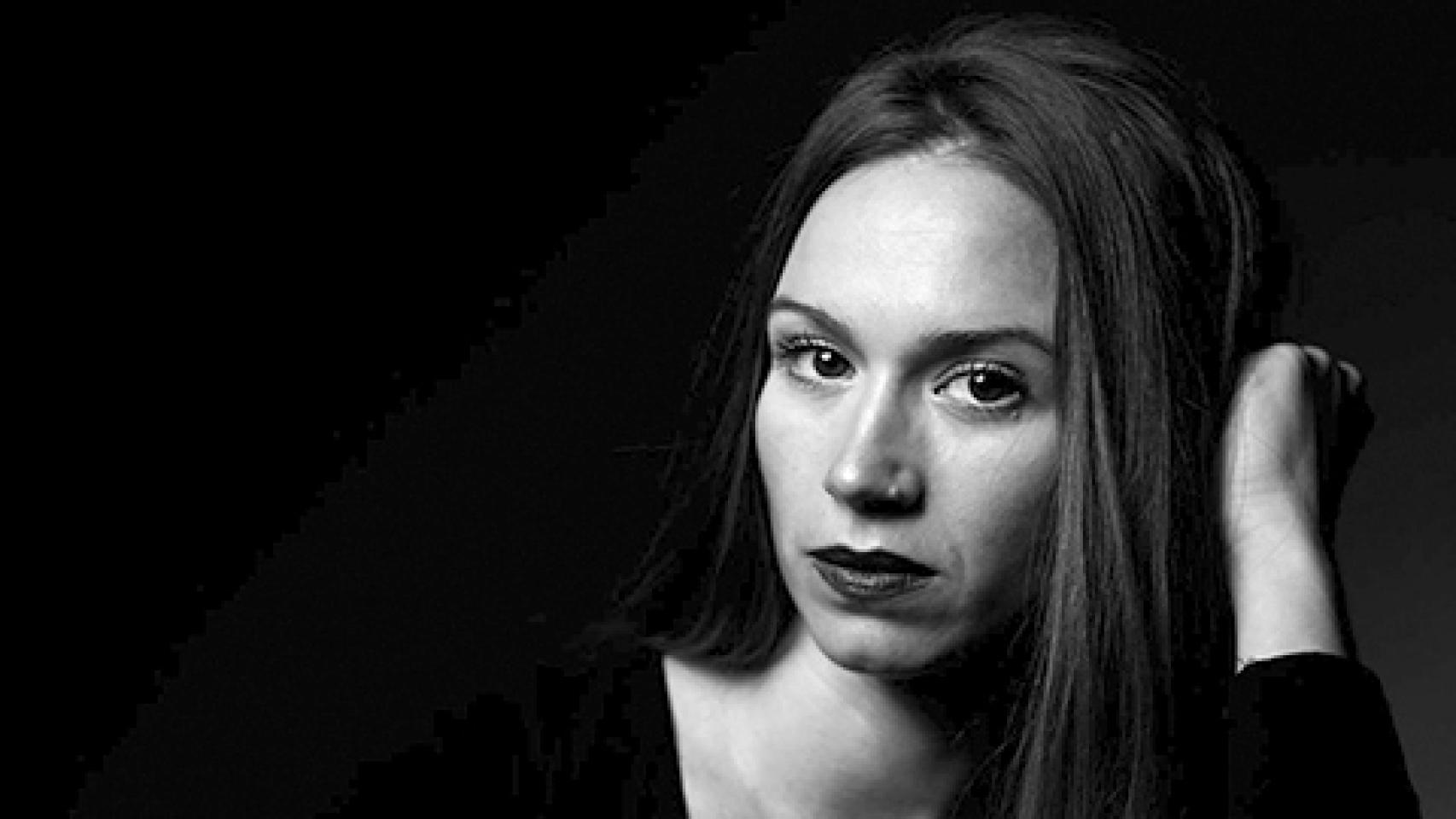 Beatriz Bernal. Foto: 'DosyMedio Fotógrafos'