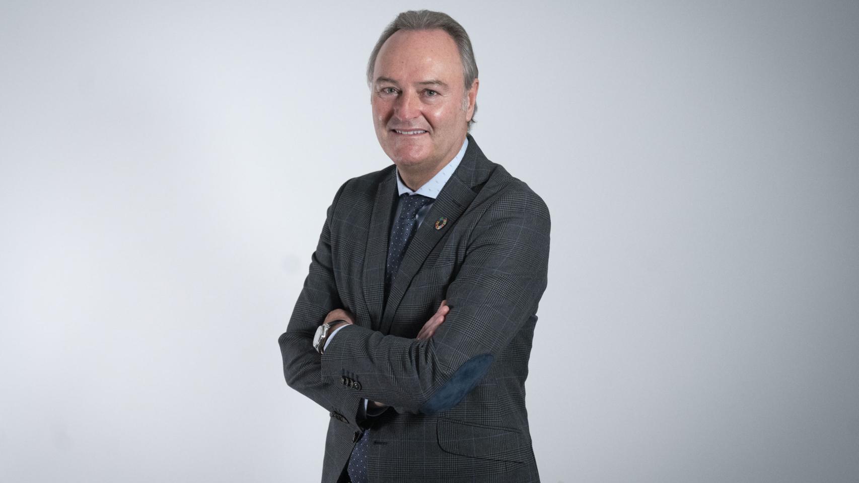 El senador Alberto Fabra habla con ENCLAVE ODS sobre la transversalidad de la Agenda 2030.