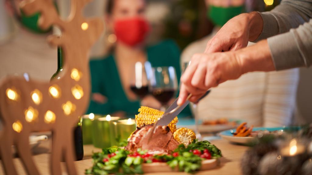 La sal, las bolsas de té, los pescados y mariscos destacan por su carga en microplásticos.