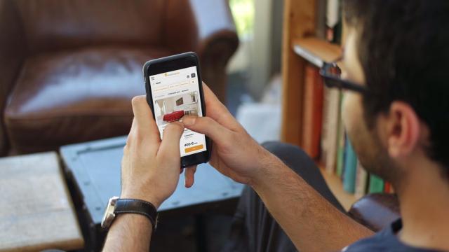 Erasmus Play es la plataforma que facilita un alquiler seguro y sin contratiempos a los estudiantes durante su experiencia académica en el extranjero.