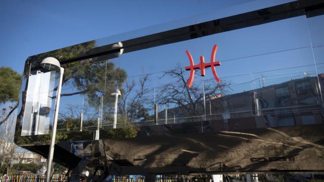 CyberHut, la vivienda inteligente del futuro.