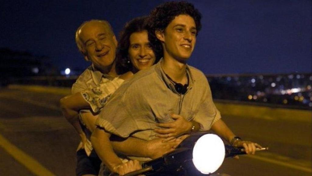 'Fue la mano de Dios'.