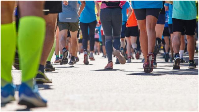 Ferrol celebrará una nueva edición de la carrera popular  de San Xiao
