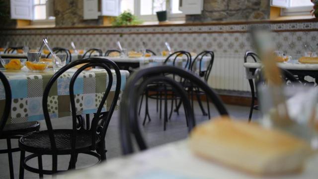 Solidaridad empresarial en tiempos de Covid: el ejemplo de la gallega Vegalsa-Eroski